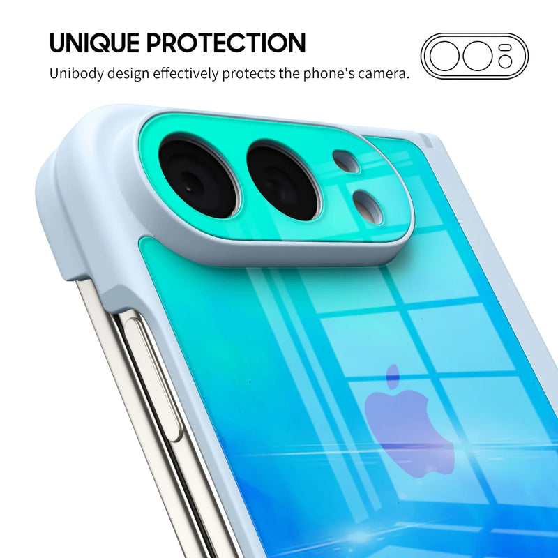 iPhone Duo | Durable Glass