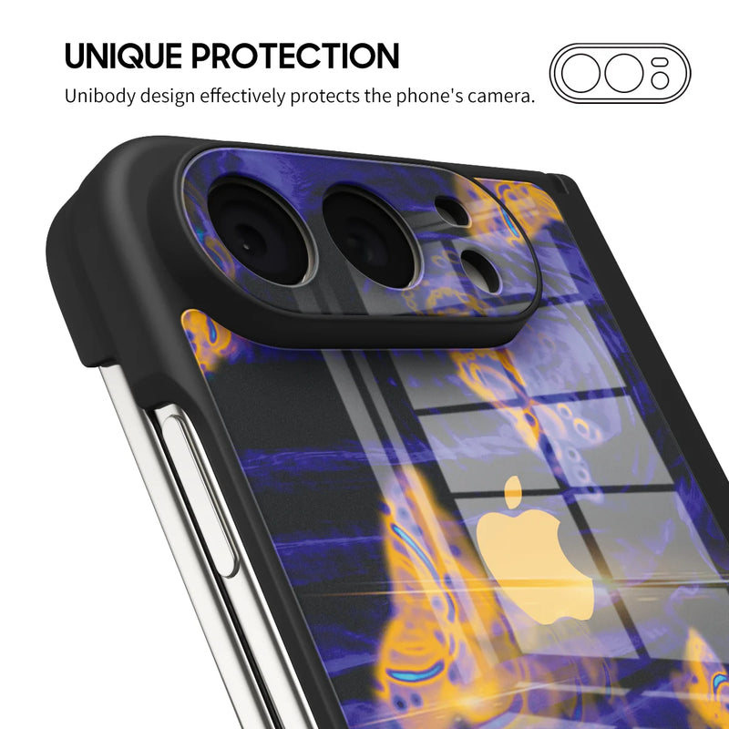 iPhone Duo | Durable Glass