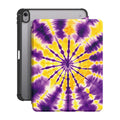 Amber Glow - iPad Case