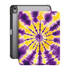 Amber Glow - iPad Case