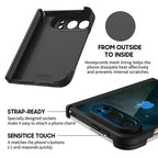 iPhone Duo | Durable Glass