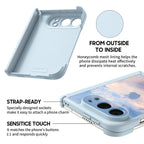 iPhone Duo | Durable Glass