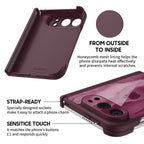 iPhone Duo | Durable Glass