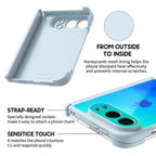 iPhone Duo | Durable Glass