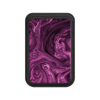 Eternal Recurrence - iPhone Leather Wallet
