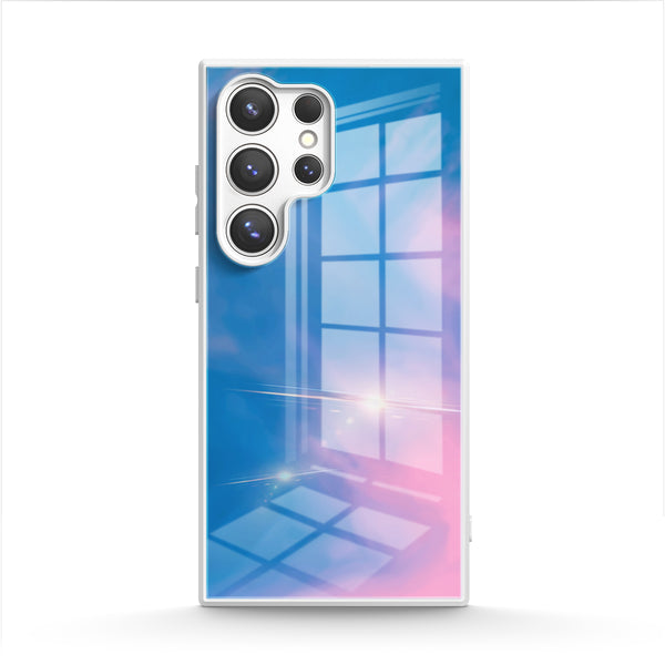 Subconscious - Samsung Case