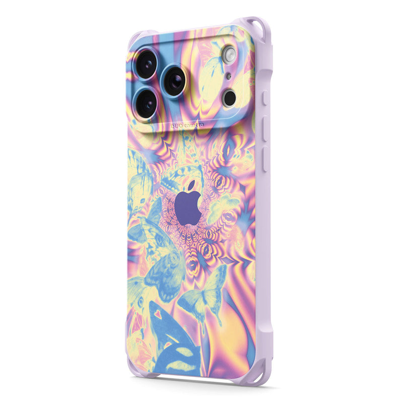 Farewell - iPhone Ultra Impact Case