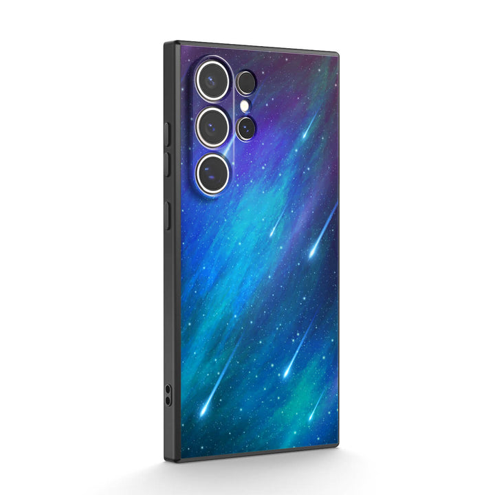 Meteor Showers - Samsung Case