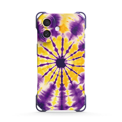 Amber Glow - iPhone Ultra Impact Case