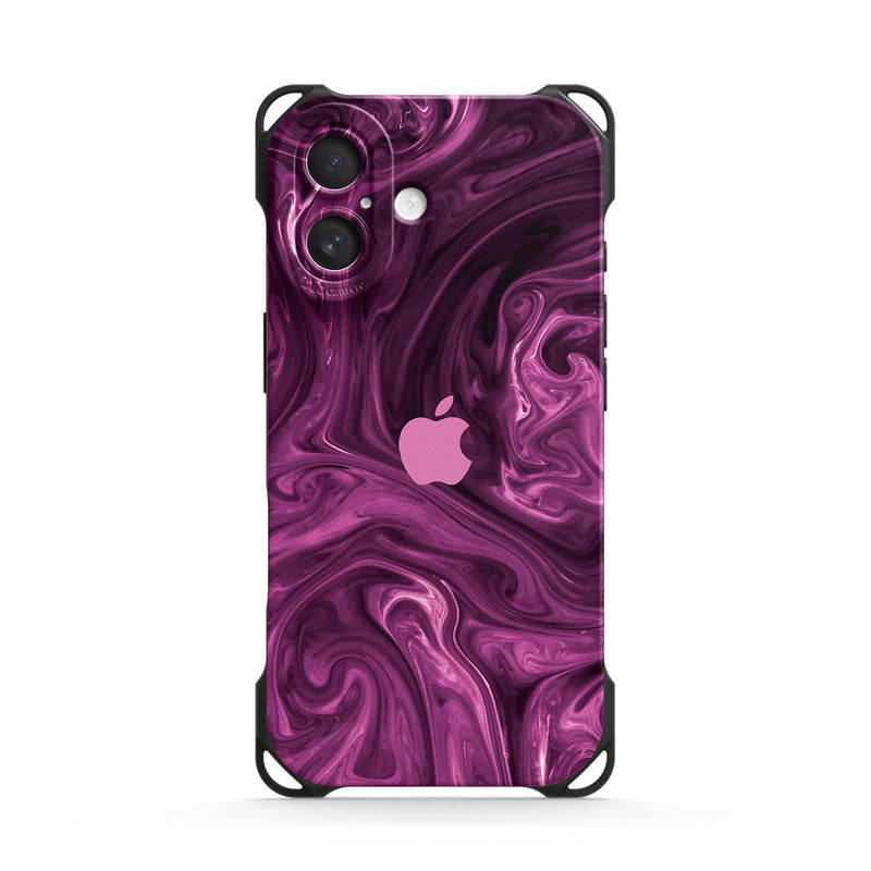 Eternal Recurrence - iPhone Ultra Impact Case