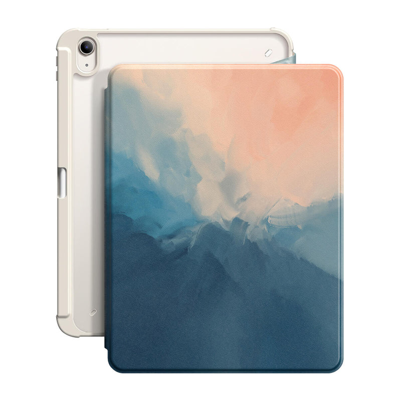 Mountains - iPad Case