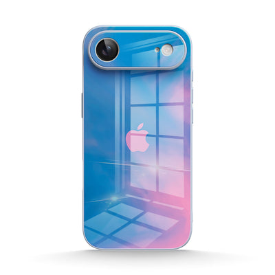 Subconscious - iPhone Glass Case