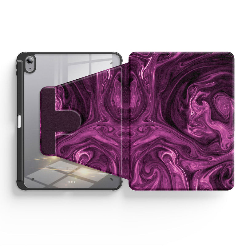 Eternal Recurrence - iPad Case