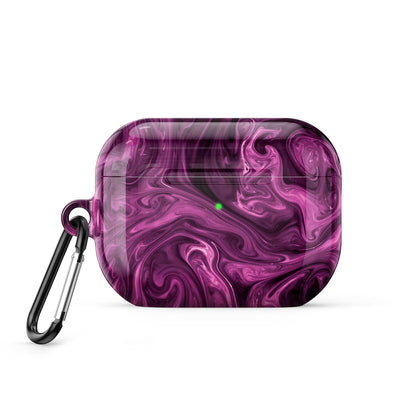 Eternal Recurrence - AirPods Case
