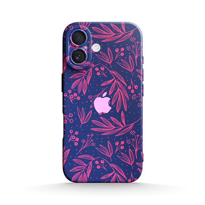 Ilex - iPhone Case