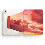 Setting Sun - iPad Case