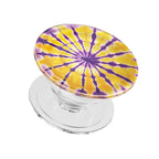 Amber Glow - MagSafe AirBag Grip