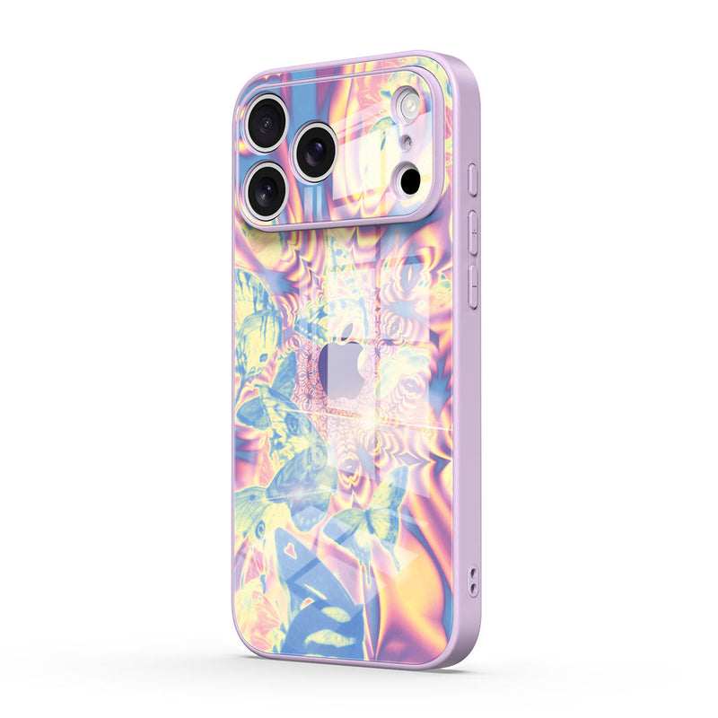 Farewell - iPhone Glass Case