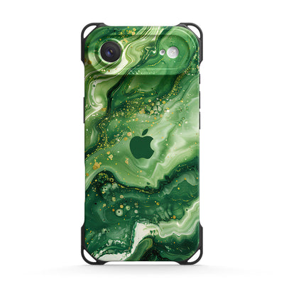 Emerald Green - iPhone Ultra Impact Case