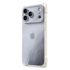 Gray Smoke - iPhone Ultra Impact Case