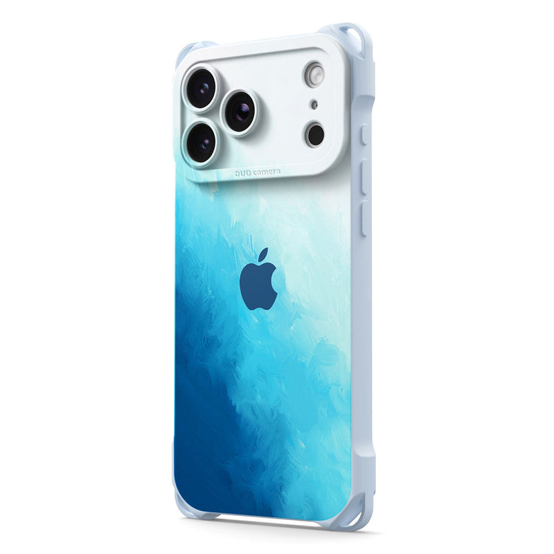 Azure Beach - iPhone Ultra Impact Case