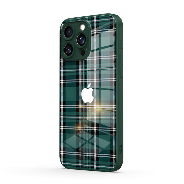 Comfortable Clothing - iPhone Case