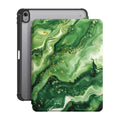 Emerald Green - iPad Case