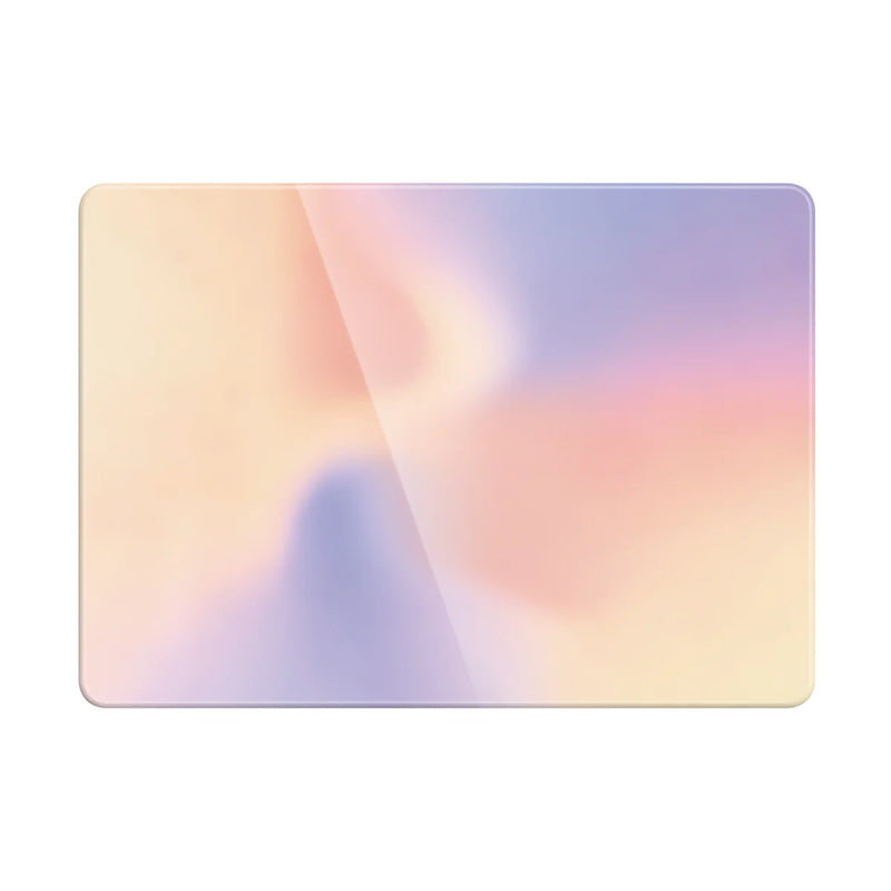 Melody - Macbook Case
