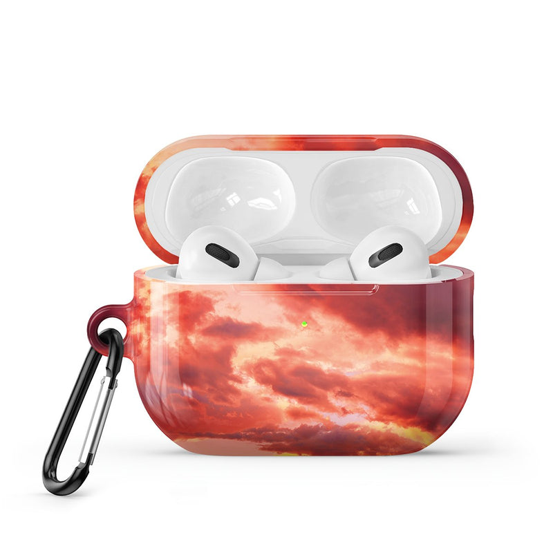 Setting Sun - AirPods Case