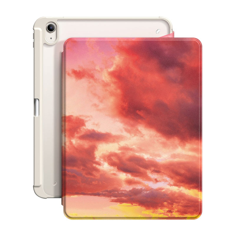 Setting Sun - iPad Case