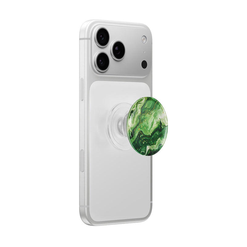 Emerald Green - MagSafe AirBag Grip