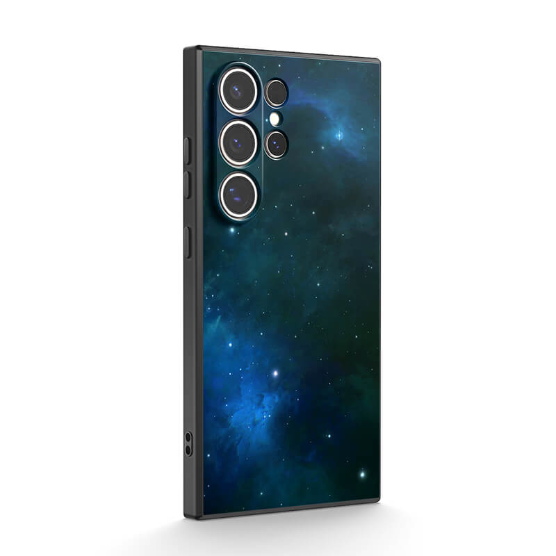 Secret Realm - Samsung-hoesje