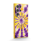 Amber Glow - Samsung Case