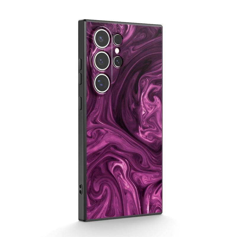Eternal Recurrence - Samsung Case