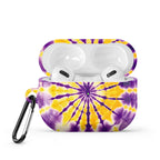 Amber Glow - AirPods Case