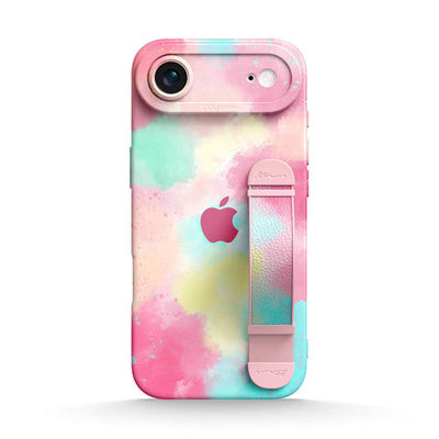 Candy Land - iPhone Wrist Strap Case