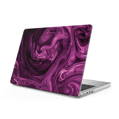 Eternal Recurrence - Macbook Case