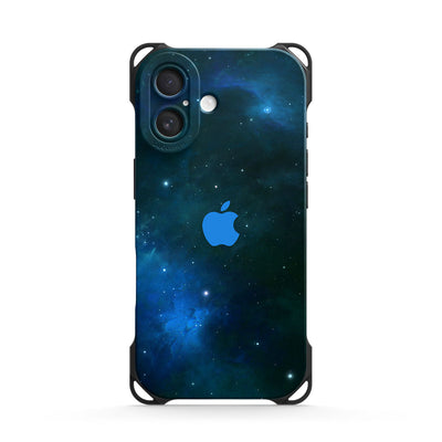 Secret Realm - iPhone Ultra Impact Case