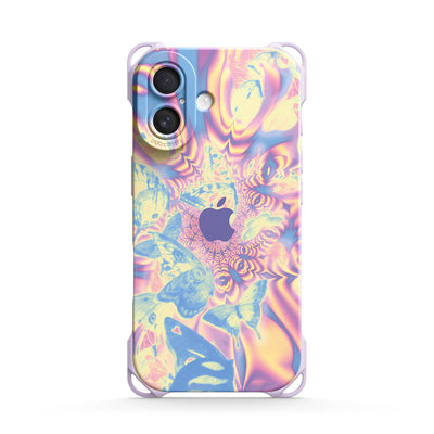 Farewell - iPhone Ultra Impact Case