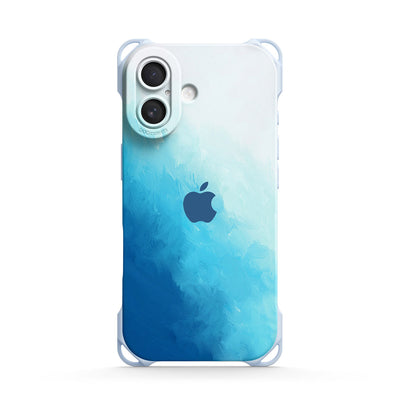 Azure Beach - iPhone Ultra Impact Case
