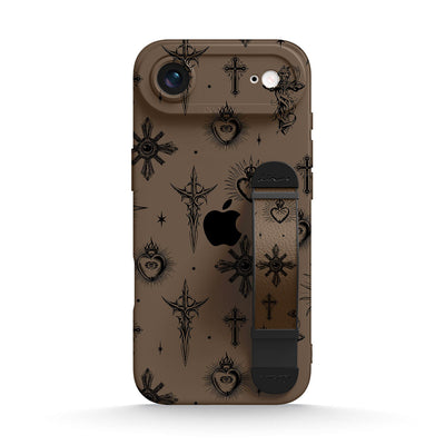 Ceremony - iPhone Wrist Strap Case