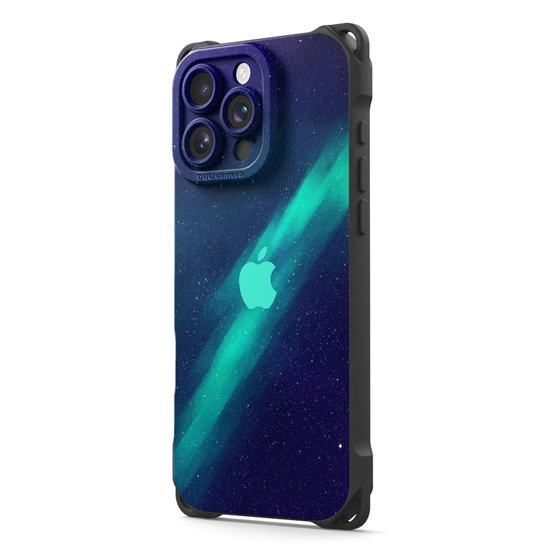 Ray of Aurora - iPhone Ultra Impact Case