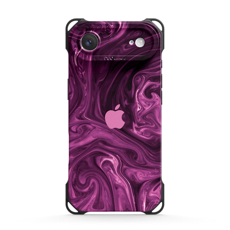 Eternal Recurrence - iPhone Ultra Impact Case