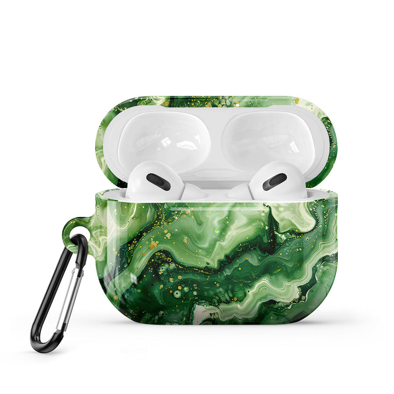 Emerald Green - AirPods Case