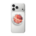 Setting Sun - MagSafe AirBag Grip