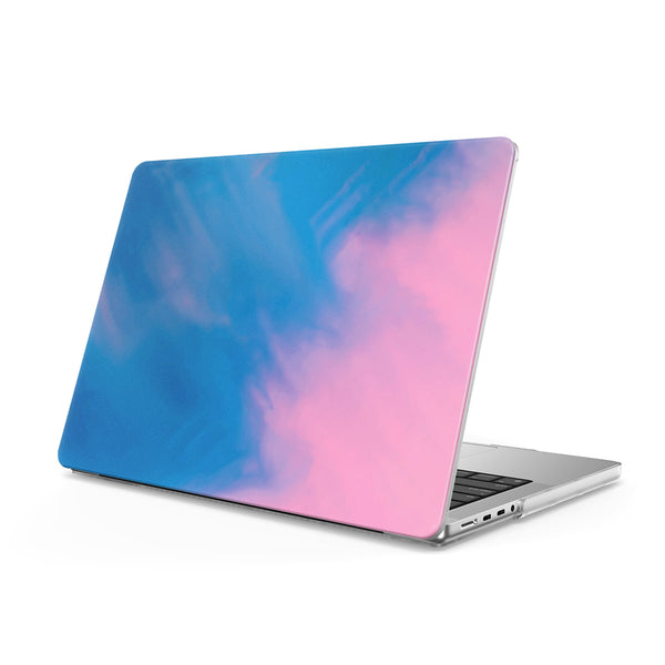Subconscious - Macbook Case