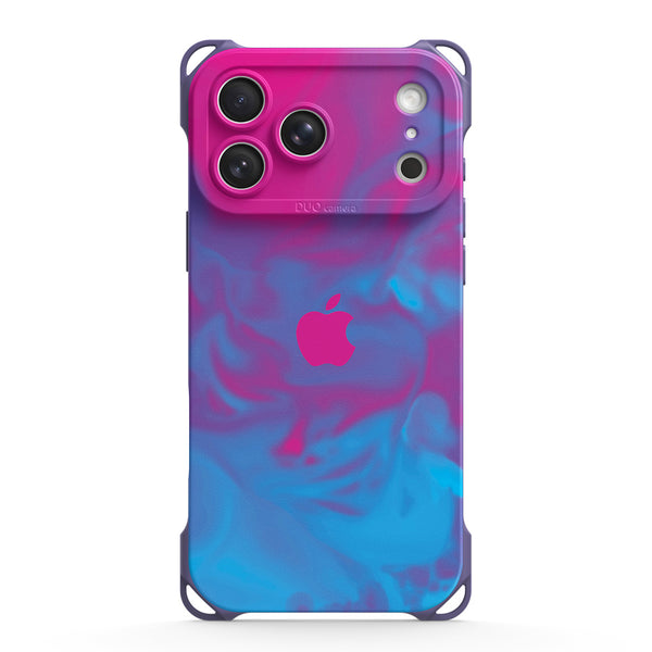 Entanglement - iPhone Ultra Impact Case