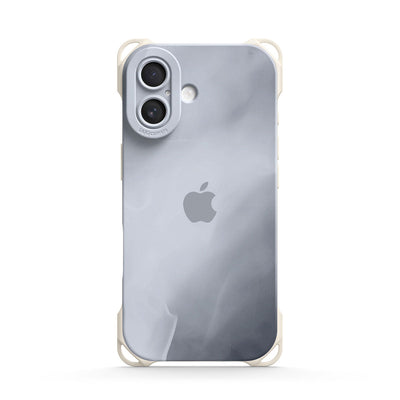 Gray Smoke - iPhone Ultra Impact Case