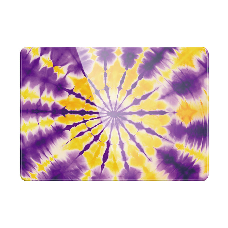 Amber Glow - Macbook Case