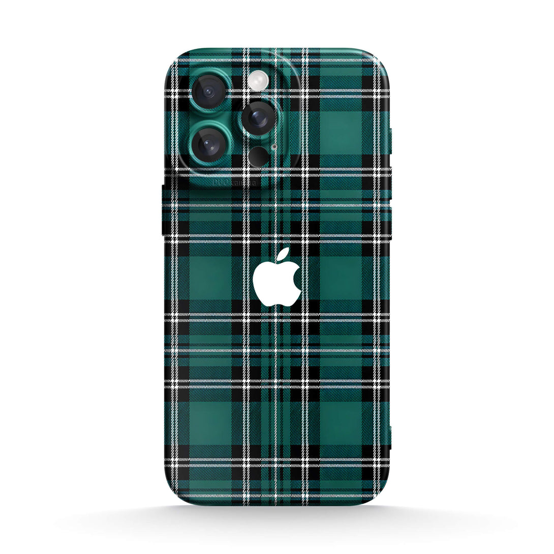 Comfortable Clothing - iPhone Case